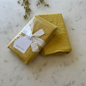 Serena & Lily Positano Euro shams